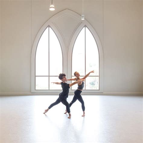 Professional Sprung & Vinyl Dance Floors | Harlequin Floors