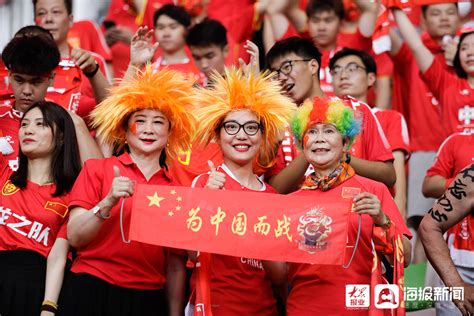 中国vs关岛|2022卡塔尔世界杯预选赛 - YouTube