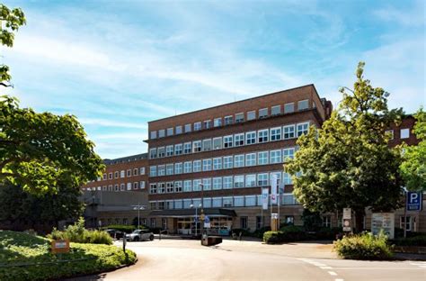 Gesundheitswesen / Oertel & Prümm