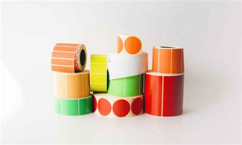 Image result for Thermal Label Printer Color