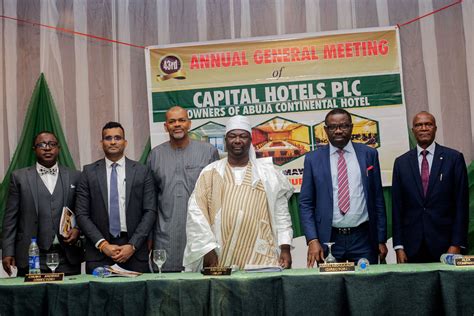 Country Capital Hotel