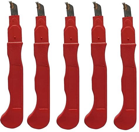 Inditrust New (Pack of 5pc) PVC Cutter Acrelic Cutter Board Cutter ...