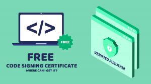 Image result for Code Sign Certificate