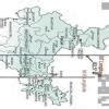 Indian states with capitals, tropic of Cancer ,standard meridian ...