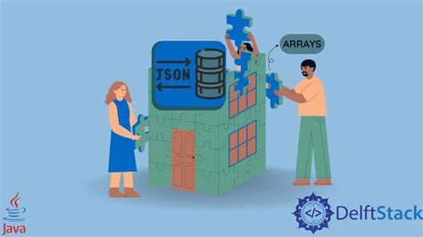 Image result for JSONArray Structure Java