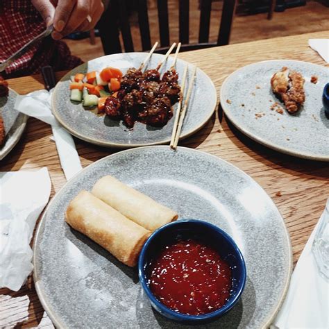 WAROENG WINDSOR - Restaurant Reviews, Phone Number & Photos - Tripadvisor