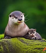 Image result for Animals Hugging Humans