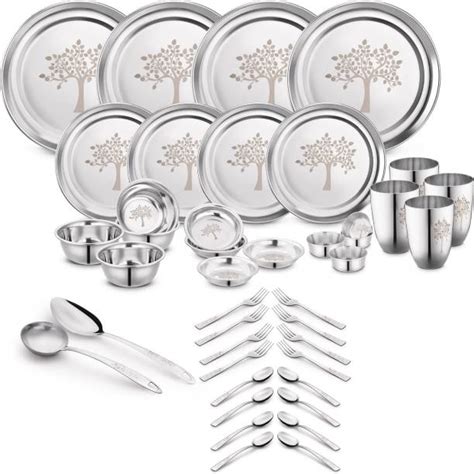 Dinner Sets Online with Best prices | Flipkart | 05-Jan-25