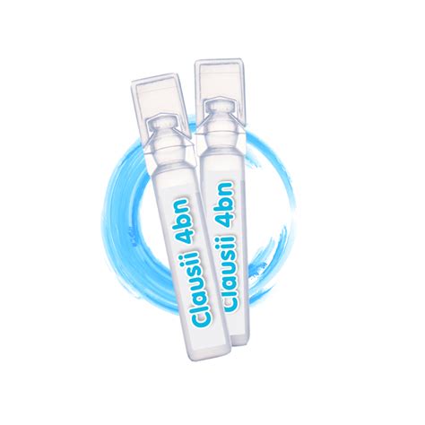 Bacillus clausii – Lifestarter Project