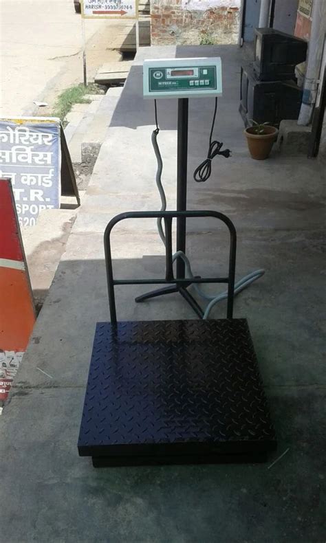 Platform Scale 的图像结果