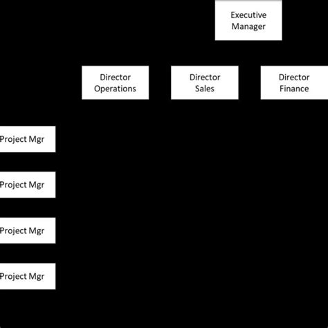Image result for Project Structure Matrix Explained