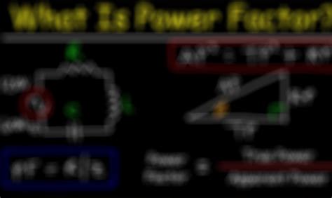 Image result for Reactive Power Explained