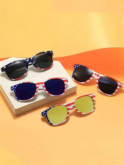 1pc Independence Day July 4th Party Parade Party Holiday Celebration ...