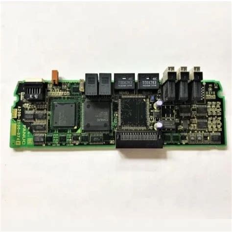 FANUC CNC SPARES - A860-0372-T001. FANUC ENCODER Trader - Retailer from ...