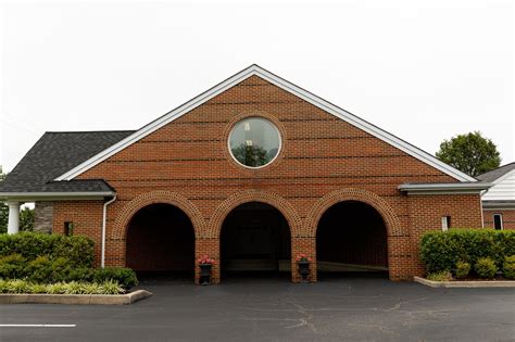 Chester, MD Location | Fellows, Helfenbein & Newnam Funeral Home