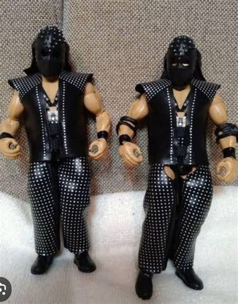 Image result for WWE Demolition Ax