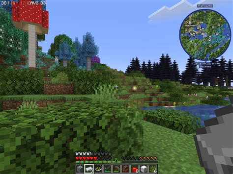 What are these orbs : r/allthemods