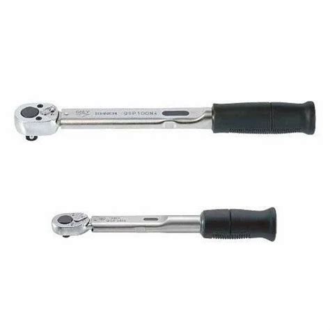Tohnichi Torque Wrench - Tohnichi Digital Torque Wrench Service ...