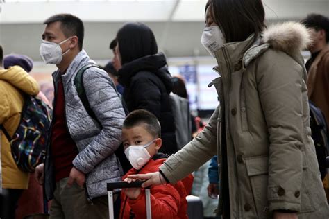 抵京旅客可在北京各火车站现场检测 阴性才可出站_新闻频道_中华网