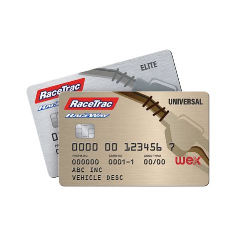 Business & Fleet Benefits | RaceTrac