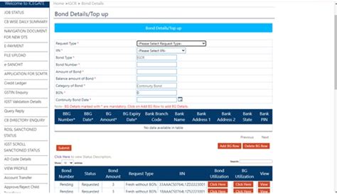ICEGATE Advisory for Importers to avail benefit of IGCR Rules