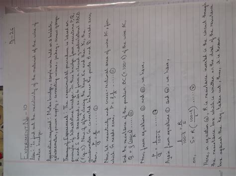 Image result for Class 12 Physics Practical Readings