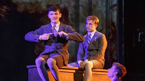 Image result for Spring Awakening Full Performance