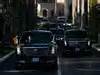 motorcade cars: Latest News & Videos, Photos about motorcade cars | The ...