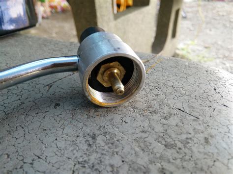 Image result for Propane Regulator Repair