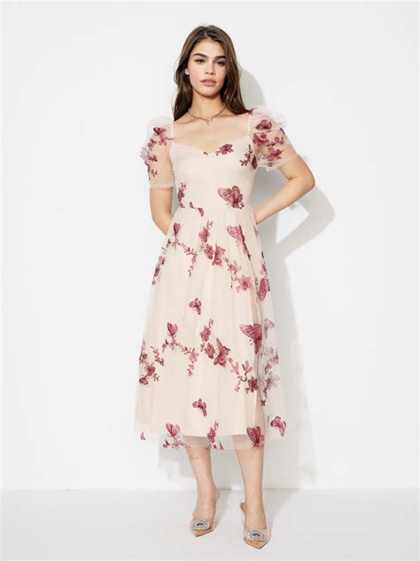 Slit A-Line Dress | Savana | Bestsellers