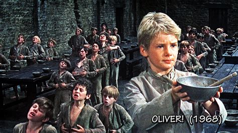 What Is The Movie Oliver On at Kiara Hannell blog