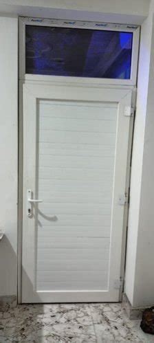 UPVC Doors Manufacturers and Suppliers from Varanasi India