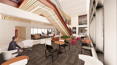 Sherman Hall Renewal – Facilities Management – UMBC