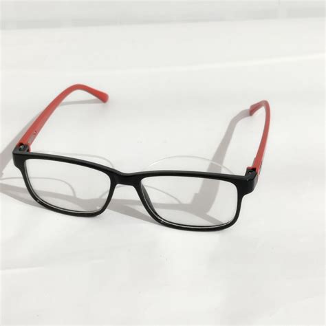 RejuvenEye Full Frame Ptosis Crutch Glasses - Enhance Vision with ...