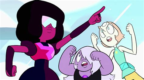 Watch Steven Universe Season 3 Online | Stream TV Shows | Stan