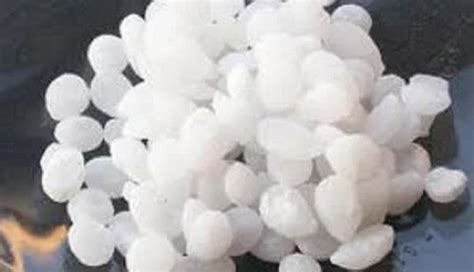 Potassium Hydroxide Pellets - Potassium Hydroxide Pellets A.R ...