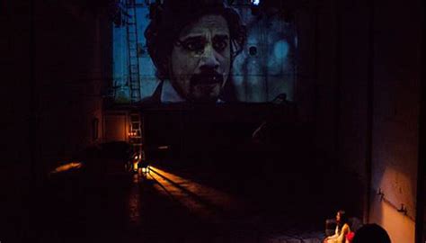 The Cabinet of Dr. Caligari - Mahindra Excellence in Theatre Awards