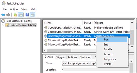 Image result for Run Program Secara Otomatis
