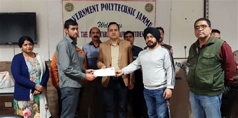 Community Development through Polytechnics (CDTP) | Government ...