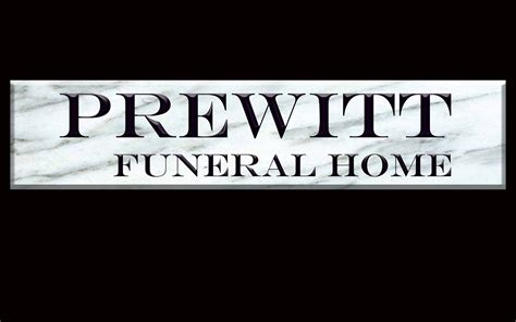 Prewitt Funeral Home, Inc. | New Castle KY