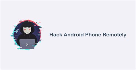 Hack Android Device Remotely 的图像结果
