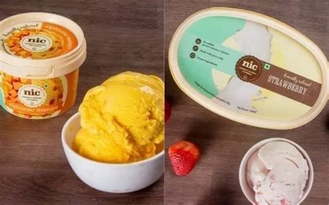 Best Places For Ice Cream In Delhi | WhatsHot Delhi Ncr