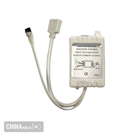 Image result for RGB Remote Control