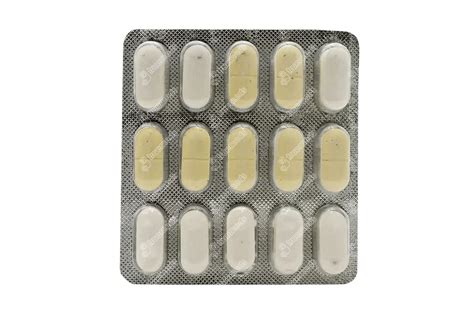 Glimfirst M2 Forte Tablet 15: Uses, Side Effects, Price & Substitutes