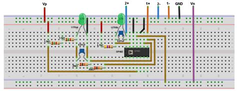 Activity: Generating a Negative Voltage Reference [Analog Devices Wiki]