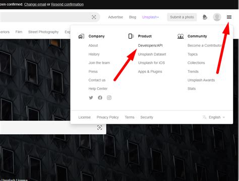 Image result for Unsplash API