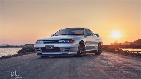 Nissan Skyline R32 Wallpapers: Skyline Gtr R34 Wallpaper 4K – OPHL