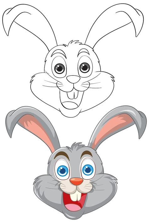 Rabbit face Images - Free Download on Freepik