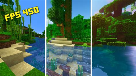 Shaders for Better Minecraft Modpack 的图像结果