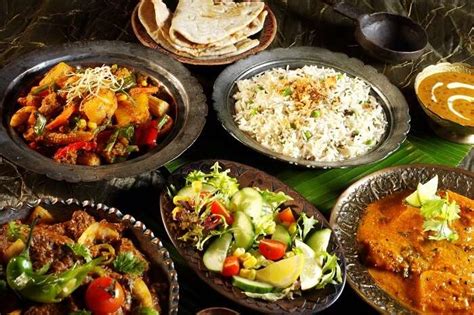 9 Indian Restaurants In Bordeaux To Enjoy Tasty Desi Zaika